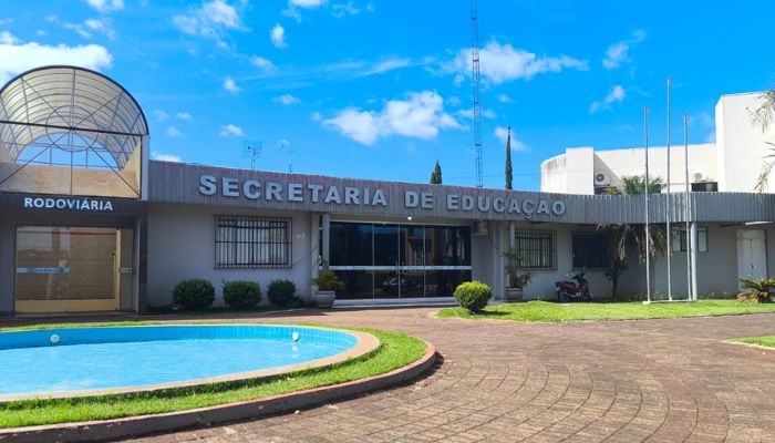 Guaraniaçu - Governo municipal convoca classificados em teste Seletivo para assumir cargos de Professores Temporários e Monitores Escolares